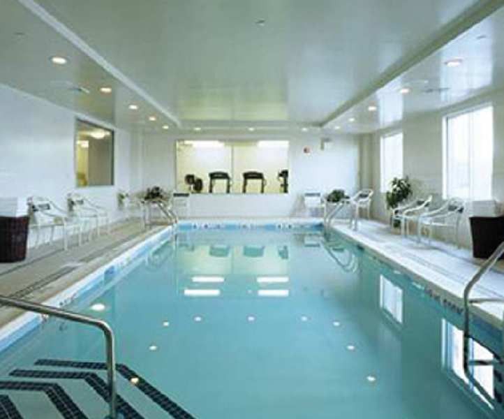 Hilton Garden Inn Queens/JFK New York Faciliteiten foto